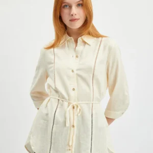 Leather Biker Jacket