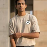 HUSKY & SOUL – Urban Hi Tee
